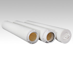LKHF Series High Flow