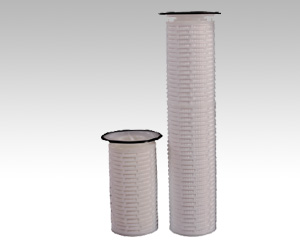 LBFC Series Bag Cartridge Filter